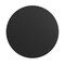 Flash Furniture Kathryn 5.89-Foot Round Bi-Fold Granite Black Plastic Banquet and Event Folding Table RB-183RFH-BK-GG - alternate 2