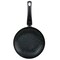 Oster Luneta 8 Inch Aluminum Nonstick Frying Pan in Grey 113725.01 - alternate 2