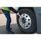Performance Tool 1 in. Dr. 40 in. Breaker Bar, Chrome Vanadium, Swivel Head W31110 - alternate 2