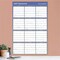 At-A-Glance Planner, Wall, Revrsabl, 24X36 AAGA1102 - alternate 2