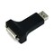Monoprice CPU Cord Adapter, Displayport M/DVI-D F 4827 - alternate 1