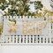 Signmission Honey Bells, 24 Inch x 72 Inch, Vinyl Banner B-72-30697 - alternate 2