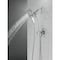 Delta Albion Monitor 14 Series Shower Only Trim Only with In2ition Hand Shower Chrome T142855-I - alternate 3