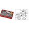 Jtc Auto Tools Timing belt tool kit for Nissan mr20dd 2.0 hybrid (2012+), kv10121500 6601 - alternate 2