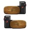 Furrion Vision S+ Backup Camera, Mounts at the Side Marker Light FCEFDTASH - alternate 1