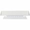Smead Hanging Folder 1/3 Cut Tab, Clear, PK25 64615 - alternate 1