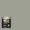 Rust-Oleum Acrylic Enamel Coating, Silver Gray, 1 gal 315506 - alternate 2