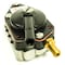 Ilc Replacement Marine Electrical Component JOHNSON EVINRUDE OB YEAR 1989 28 HP E28 FUEL PUMP - alternate 1