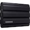 Samsung 2TB T7 Shield Rugged External SSD USB 3.2 MU-PE2T0S/AM - alternate 1