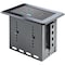 Startech.Com (KITBZDOCK) Power/Data Outlets KITBZDOCK - alternate 1