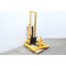 Apollo MANUAL HYDRAULIC STRADDLE STACKER 1100LBS SDJAS500 - alternate 3