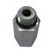 John Deere ADAPTOR FITTING, JOHN DEERE OEM 4231142 4231142 - alternate 2