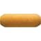 Purdy Contractor 1st 9'' x 1/2'' Knit Fabric Roller Cover 144688093 - alternate 2