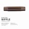 Southland 1/2-in x 3-1/2-in Black Steel Schedule 40 Nipple 583-035HP - alternate 4