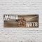 Signmission Mixed Nuts, 24 Inch x 72 Inch, Vinyl Banner B-72-30741 - alternate 2