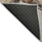 Homeroots 10' X 14' Beige And Gray Horse Washable Indoor Outdoor Area Rug 618672 - alternate 3