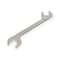 Tekton 1-5/16 Inch Angle Head Open End Wrench WAE83233 - alternate 1