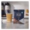 1850 Coffee, 100% Arabica, Fraction Pack, Caffeinated, Ground, 60 oz, 24 PK 21512 - alternate 4