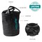 Notch Equipment Pro 250 Bag Black/Teal 40025BT 40025BT - alternate 2