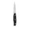 Henckels Forged Premio Knife Set with Block, , 14 Piece, Black, Stainless Steel 1014015 - alternate 4