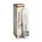 Bulbrite 40-Watt Equivalent T9 Clear Dimmable Edison LED Light Bulb Warm White, 2PK 861575 - alternate 5