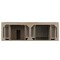 James Martin Vanities Portland 72" Dbl Vanity, Whitewashed Walnut, w/3 CM Siberian Silestone Top w/FreePower WirelessCharge 620-V72-WW-FSFR - alternate 5