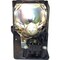 Ereplacements Lamp For Infocus, SP-LAMP-008-OEM SP-LAMP-008-OEM - alternate 3