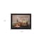 Homeroots Amazing Grace 9 Black Framed Print Wall Art 415283 - alternate 3