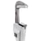 Performance Tool 36 in. Aluminum Pipe Wrench, Drop Forged Jaws, Lightweight Handles W2136 - alternate 3