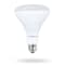 Viribright LED BR30 / 4000K, / Dimmable / UL / T20 / Energy Star, 4PK BR30/4K/654695-4 - alternate 1
