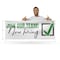 Signmission Join Our Team Now Hiring, 24 Inch x 72 Inch, Vinyl Banner B-72-30713 - alternate 3