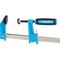 Channellock 24'' Heavy-Duty Steel Bar Clamp 328746 - alternate 2