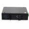 Add-On INDUSTRIAL MANAGED 10/100/1000BASE-TXRJ-45 X4 TO 2 OPEN SFP PORT MEDIA CONVERT ADD-IMGMC-4RJ2SFP - alternate 2