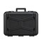 Panaro 20.5x13.8x4.9 in black 100% recycled plastic, IP65 certified ruggedized case with foam EKO90S - alternate 4