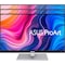 Asus ProArt 27in Class 4K UHD LCD Monitor, 16:9, Black PA279CV - alternate 9