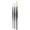 Da Vinci Artist Signature Collection by Viktoria Kagalovska, Fashion Illustration Brushes, 3-Piece Set VA-11492SET_0 - alternate 3