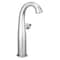 Delta Stryke Single Handle Vessel Bathroom Faucet - Less Handle 777-LHP-DST - alternate 2