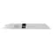 Klingspor Reciprocating Saw Blade, All-Cut, 12 in, 10-14 TPI, Bi-Metal 670352 - alternate 1