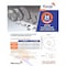 Martindale Electric 2.000 X .0280 X .500 36T C-2, Carbide Saw, w/ Hub GCWH16045-24H - alternate 2