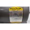 Baldor-Reliance AC MOTOR 208-230/460V-AC 1140RPM 2HP 3PH 184T M3614T - alternate 3