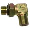 John Deere HOSE FITTING, JOHN DEERE OEM 4037761 4037761 - alternate 2