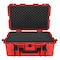 Eylar Intact 21.6in Stacker Series Standard Hard Gear Case with Foam Red NG00012-RED - alternate 2
