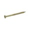 Hillman Multi-Material Screw POWERPRO ONE No. 10 X 2-1/2" L Star Flat Head 1 lb Bronze, 78PK 116845 - alternate 3
