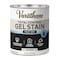 Varathane One Step Water-Based Gel Wood Stain, Black, 1 Quart 245249 - alternate 1
