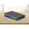 Netgear 16-PORT GIGABIT ETHERNET ULTRA60 POE+ UNMANAGED SWITCH WITH 8 PORTS POE GS516UP-100NAS - alternate 1
