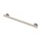 Gatco Nouveau 24 in Grab Bar, Satin Nickel 672SN - alternate 1