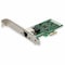 Add-On HP E0X95AA COMPARABLE 10/100/1000MBS SINGLE RJ-45 PORT 100M PCIE 2.0 X4 NE E0X95AA-AO - alternate 1