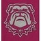 Coverking UNIVERSAL ULTISUEDE SEAT COVER DESIGNER 1PC, UNIVERSITY OF GEORGIA PINK, ELA114 USCSELA114 - alternate 2