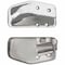 Ilc Lower Mirror Bracket Cover Driver Side Replacement Mirror PETERBILT 378 SFA YEAR 1999 - alternate 2