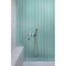 Apollo Tile Sky Blue 11 in x 12.6 in Glass Glossy Floor and Wall Mosaic Tile 4.81 sqft/case, 5PK APLHB88041A - alternate 4